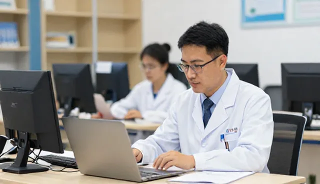 接口优化如何解决数据处理效率问题?