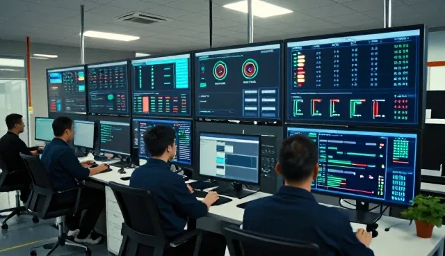 定制化数据处理方案在性能与适用条件中的实践分析