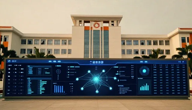 数字平台建设中的应用场景优化实践